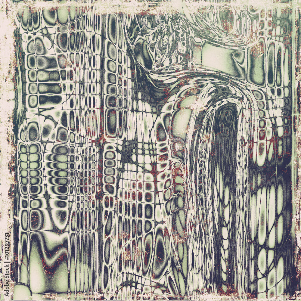 Obraz Tryptyk Grunge texture