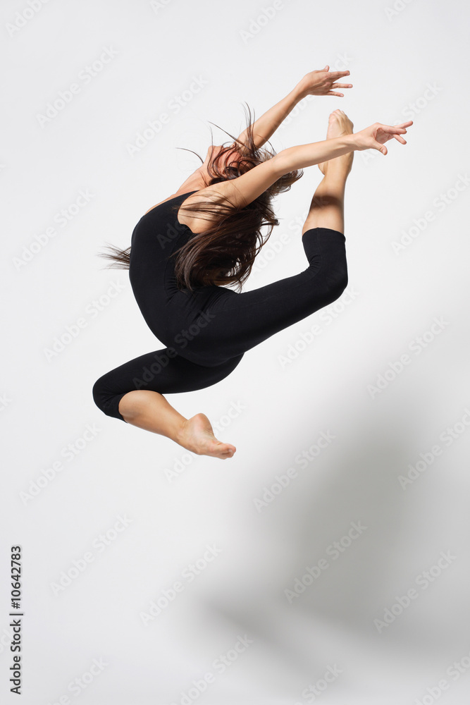 Obraz Tryptyk dance
