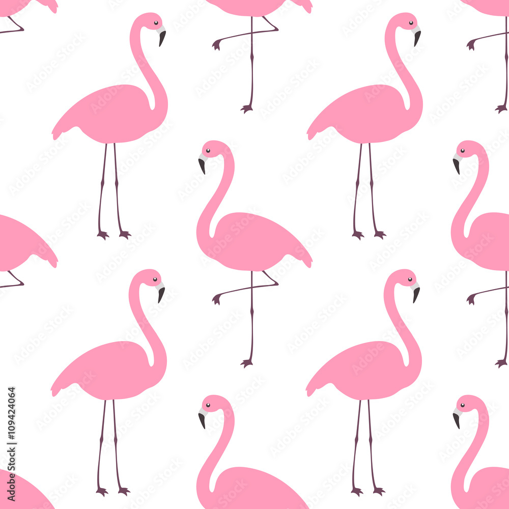 Tapeta Flamingo wallpaper