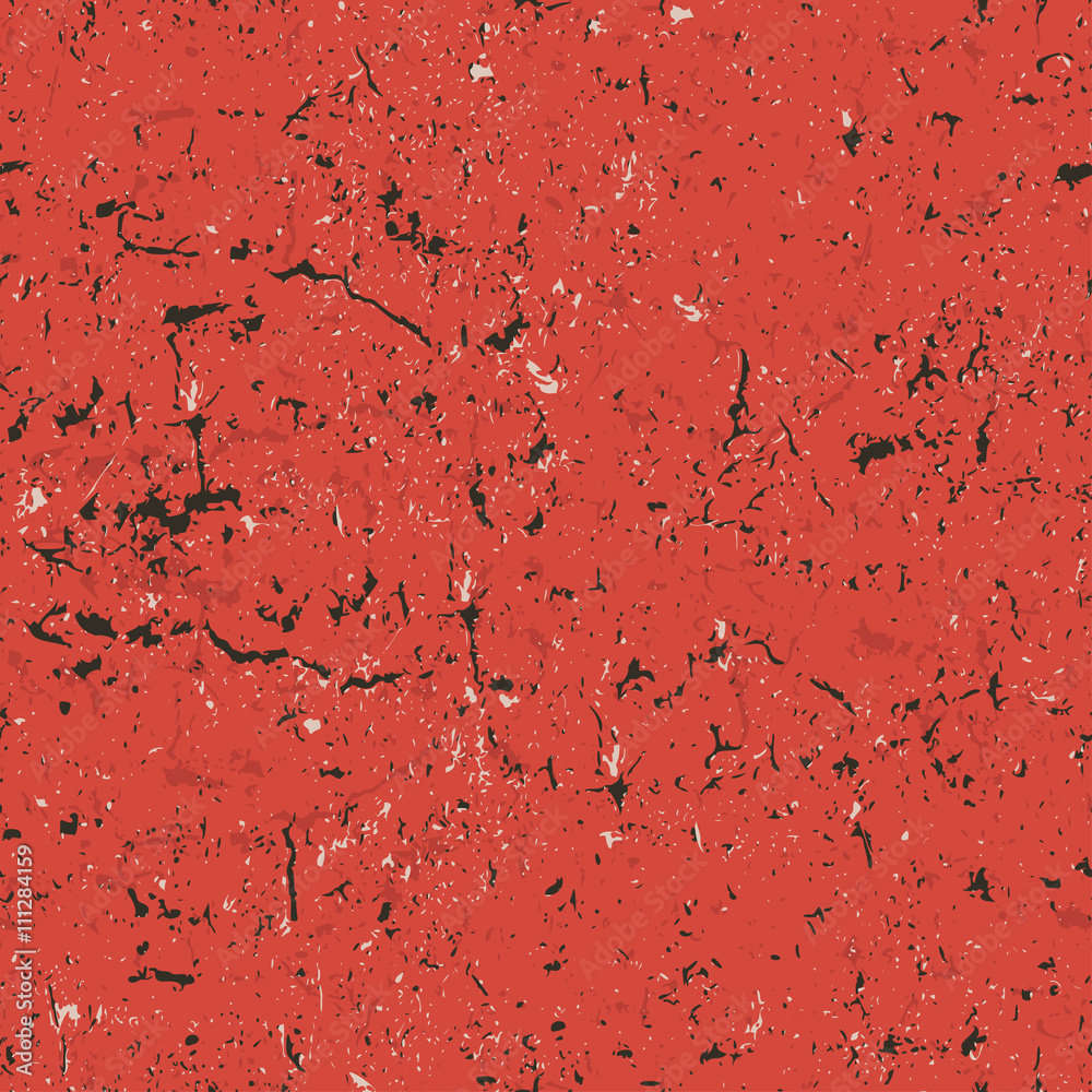 Tapeta abstract red grunge seamless