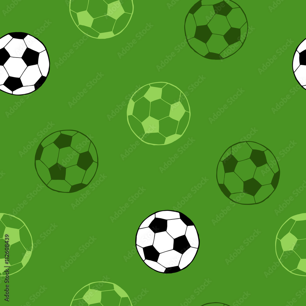 Tapeta Football soccer sport ball