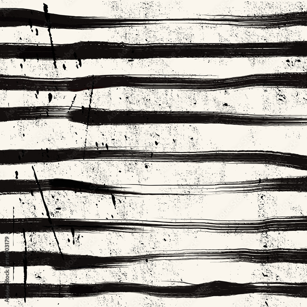 Fototapeta Grunge stripe background.