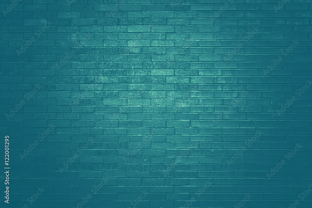 Fototapeta Brick wall for background