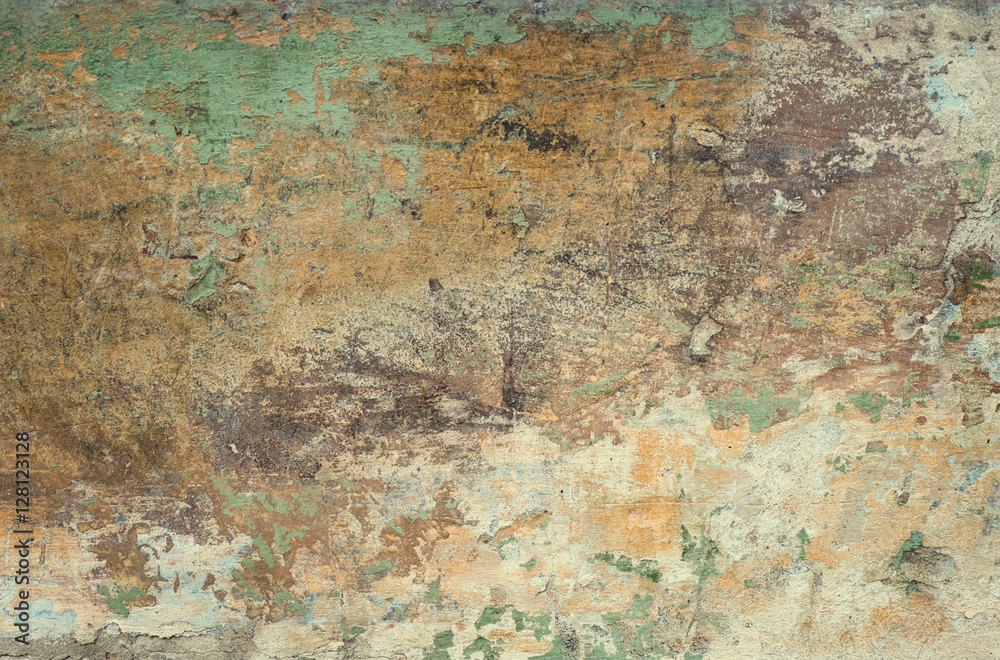 Fototapeta Old stone wall texture