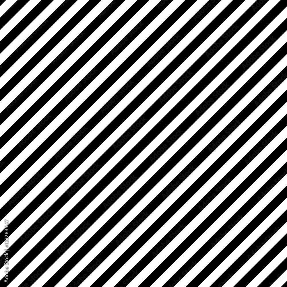 Fototapeta Seamless stripe vector