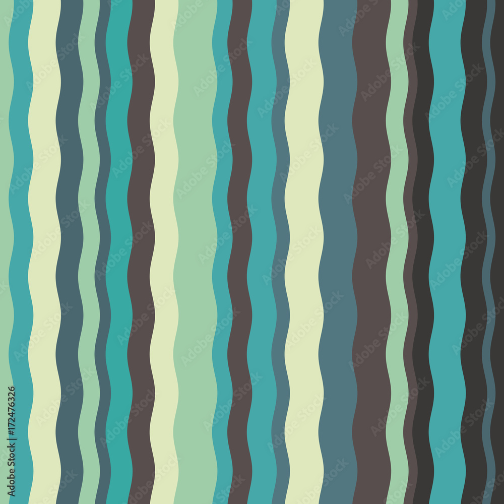Fototapeta Abstract pattern