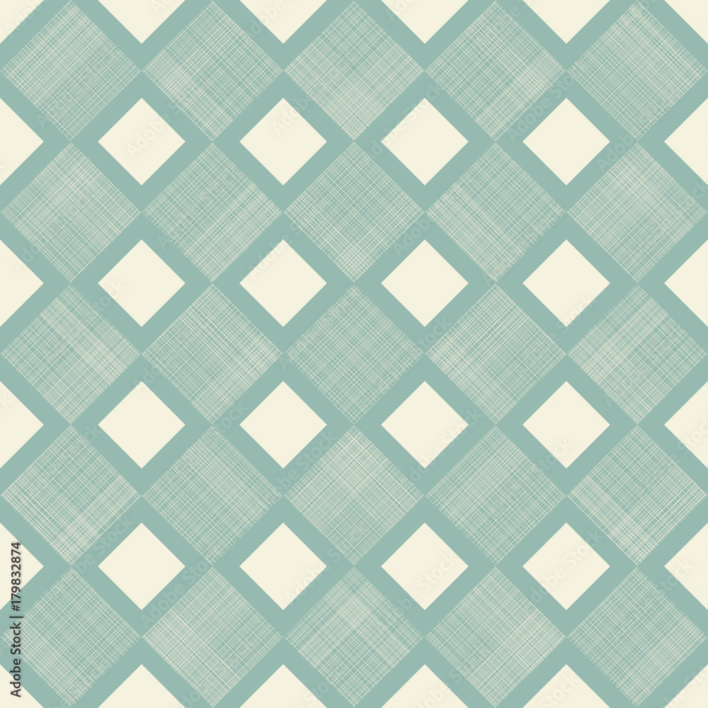 Tapeta Abstract seamless checkered