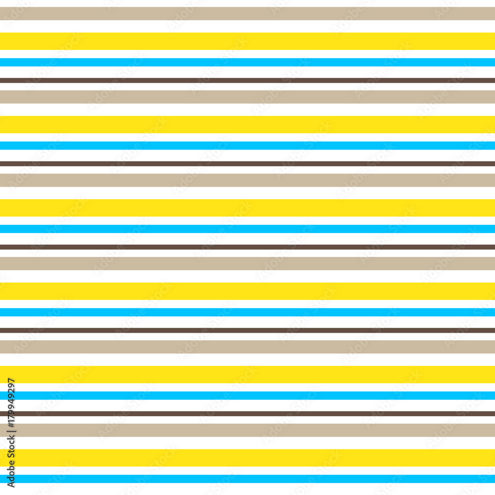 Tapeta Striped abstract background