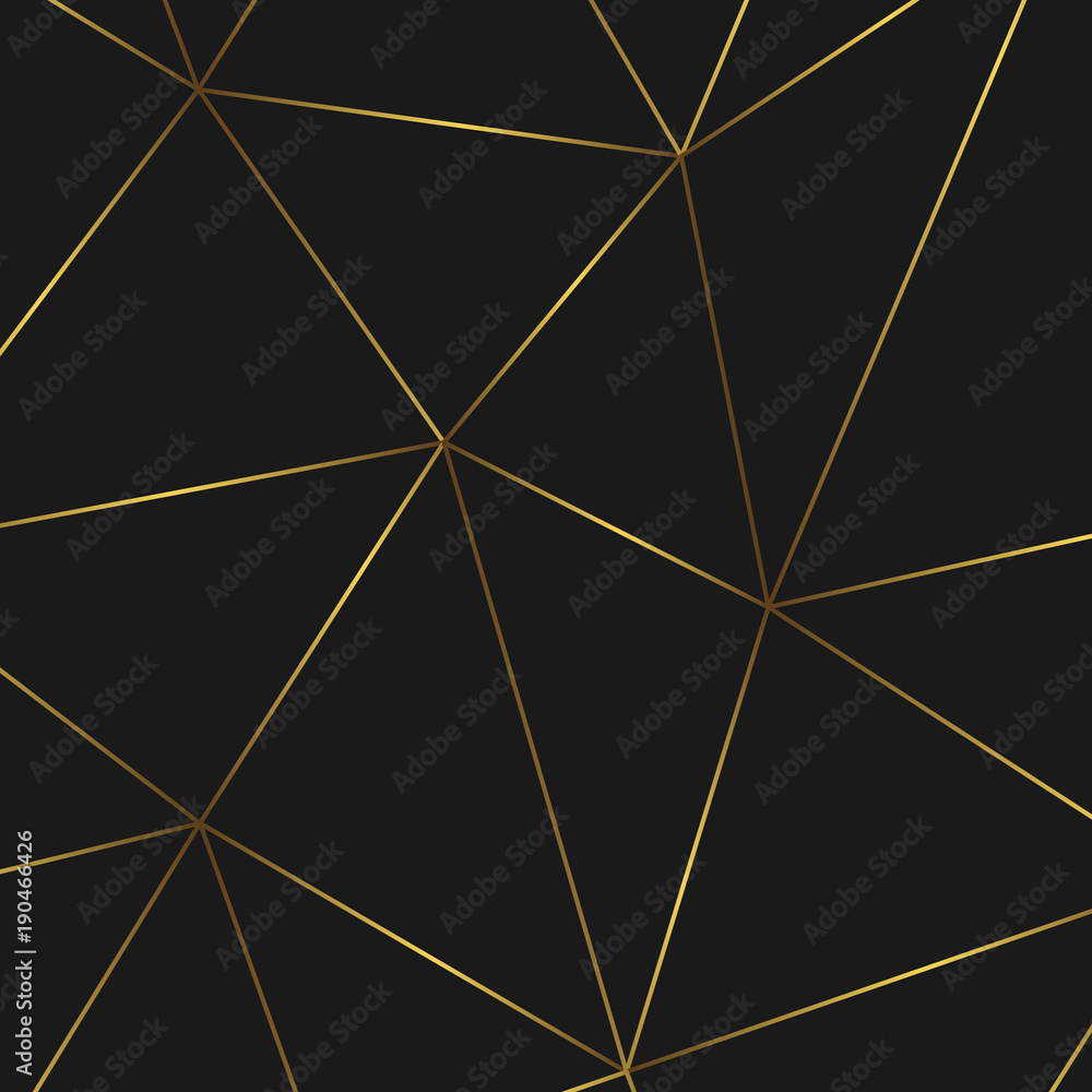 Fototapeta geometric abstract pattern