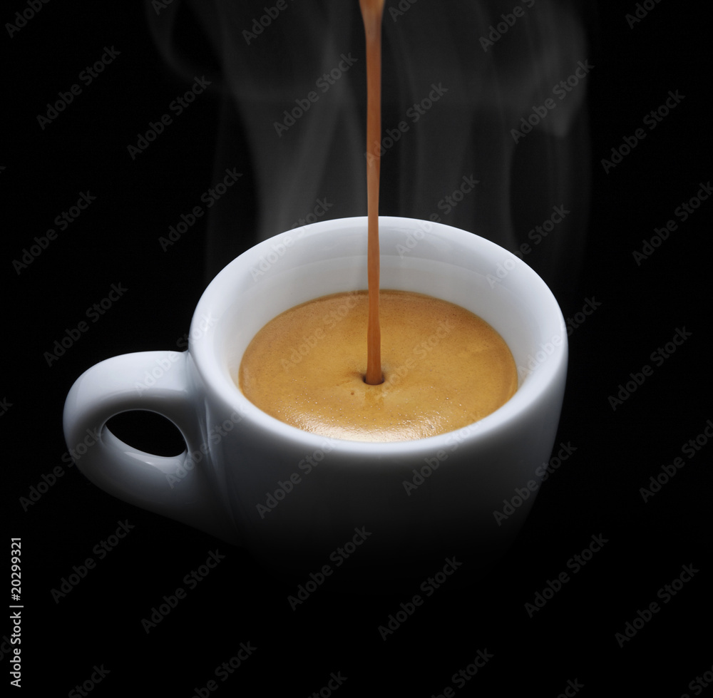 Fototapeta coffee Cup 3