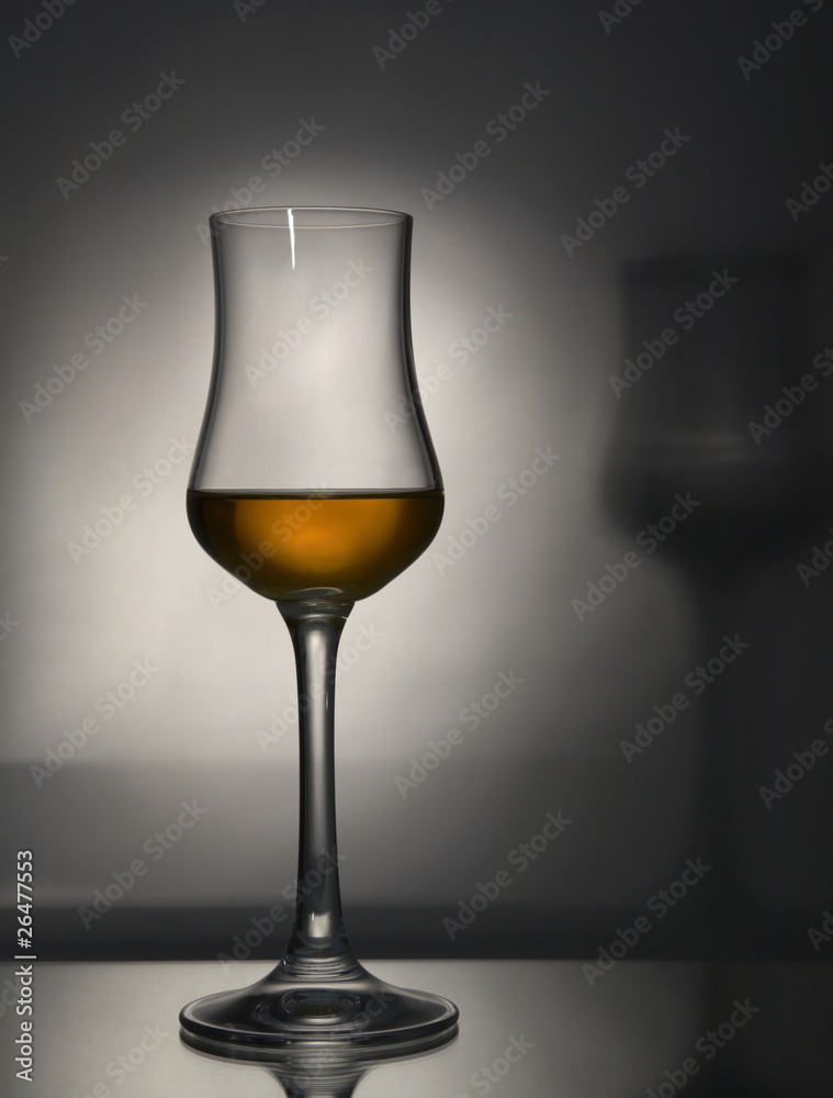 Obraz Pentaptyk Single Malt Whisky