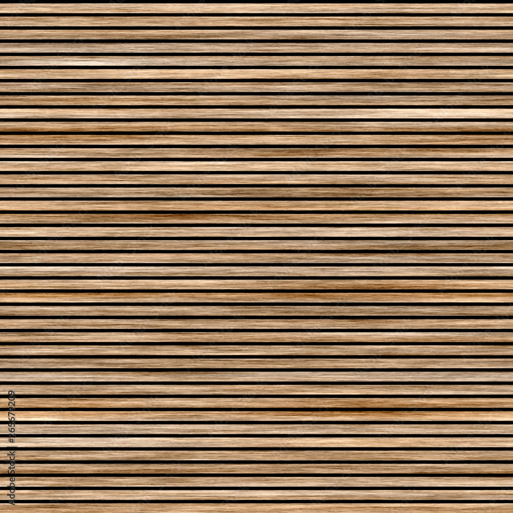 Tapeta Seamless wooden background