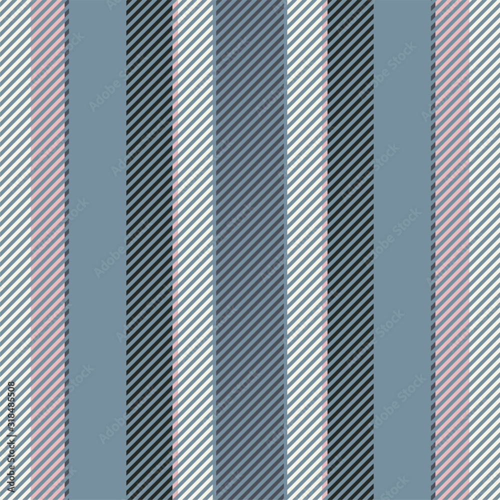 Fototapeta Stripes pattern vector.