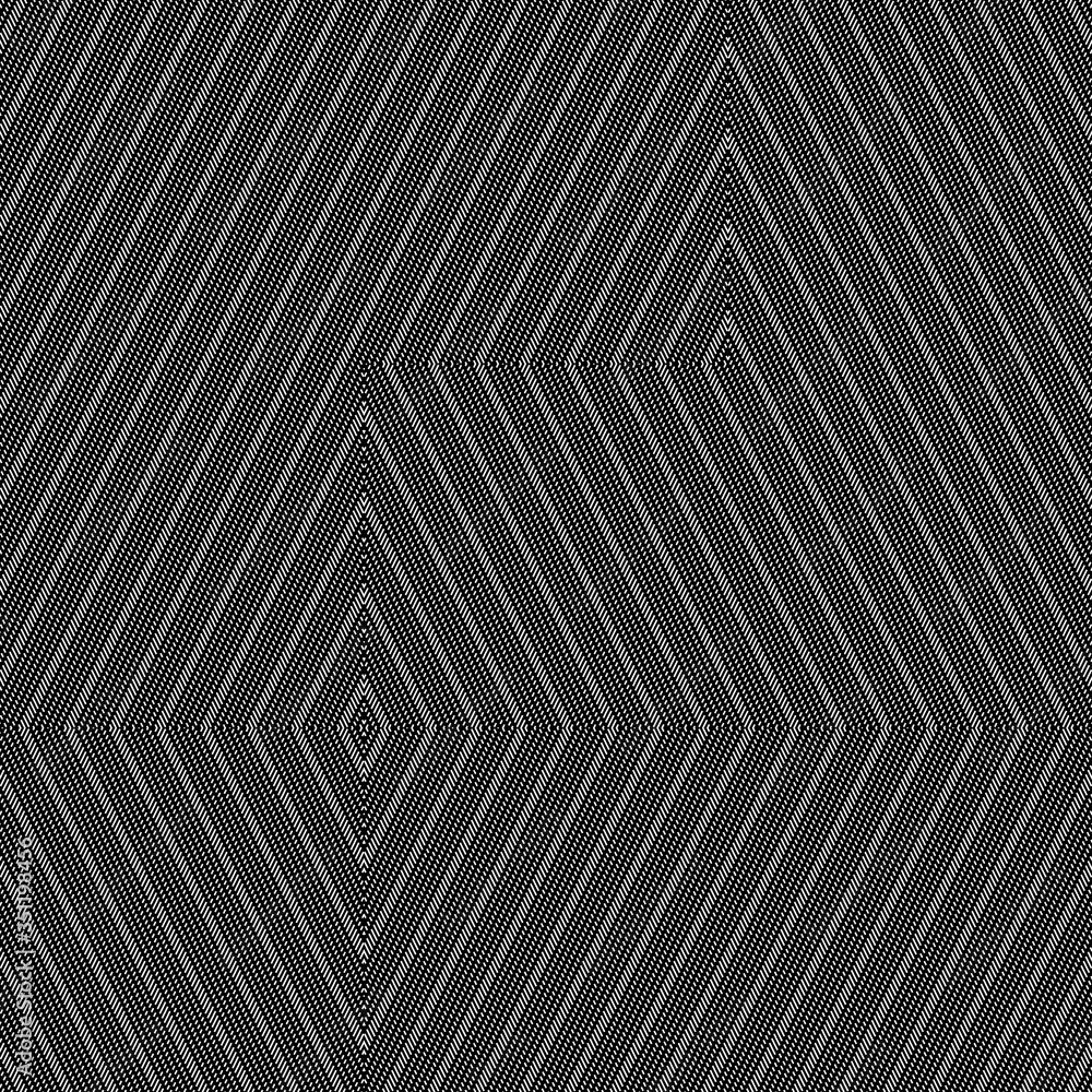 Fototapeta pattern with oblique black