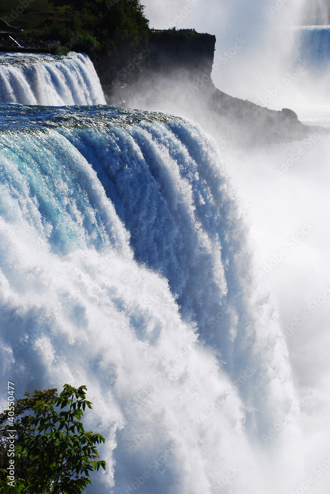 Fototapeta Waterfall Niagara