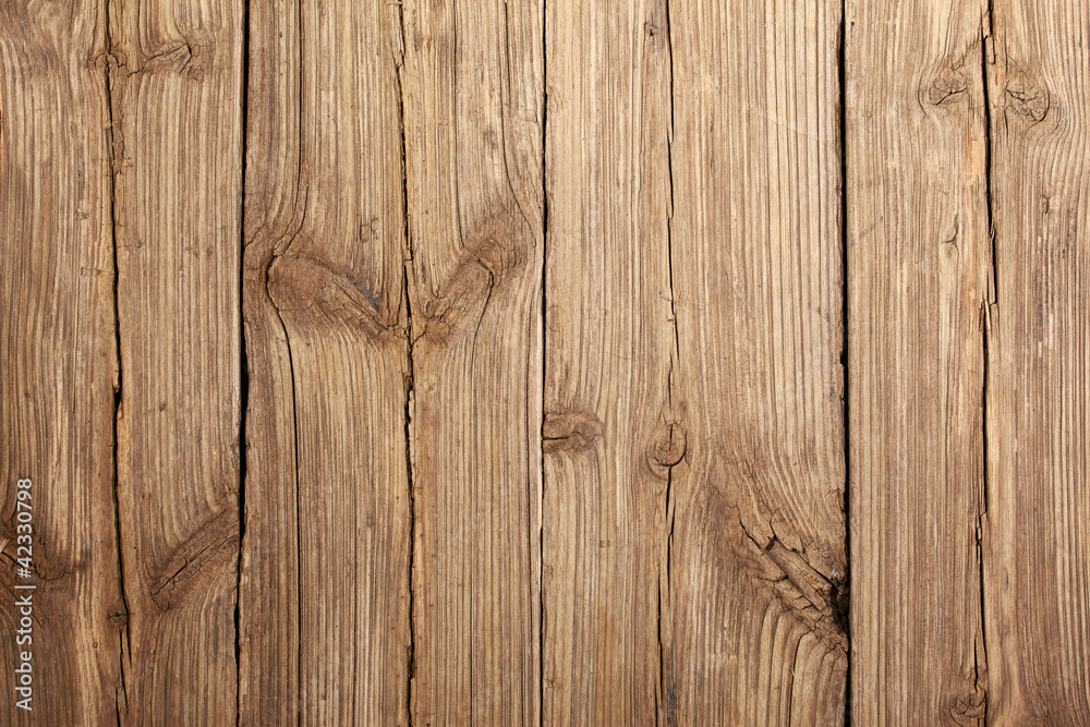 Fototapeta wood texture with natural