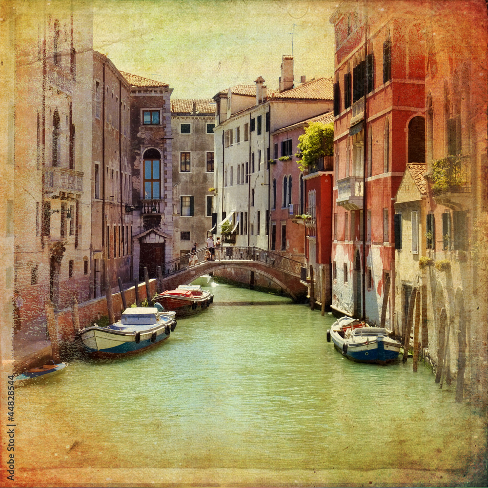 Fototapeta Venice