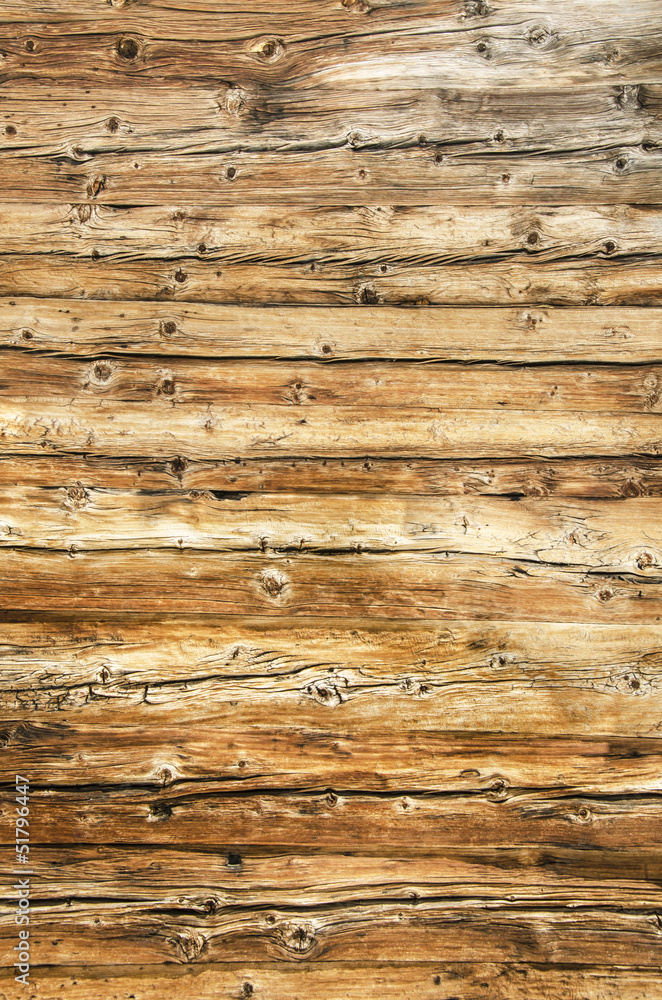 Fototapeta textura di legno invecchiato