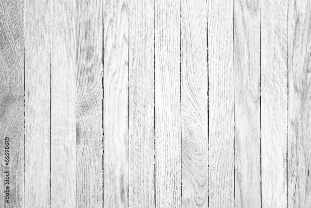 Fototapeta high resolution white wood