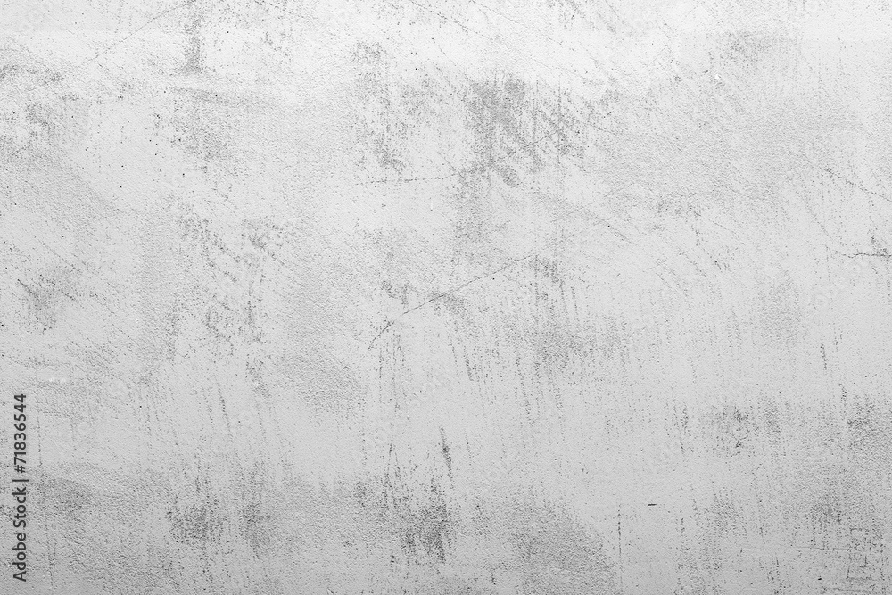 Fototapeta texture of the gray concrete