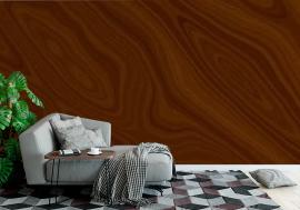 Fototapeta Brown wooden simple roughness
