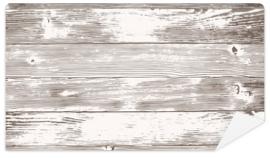 Fototapeta Wooden planks overlay texture
