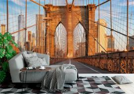 Fototapeta Brooklyn Bridge, New York