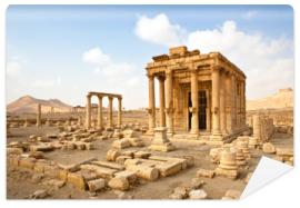 Fototapeta Syria - Palmyra (Tadmor)