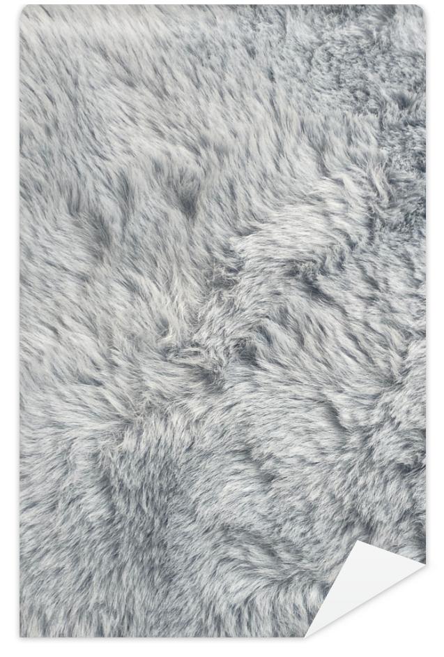 Fototapeta texture of fur