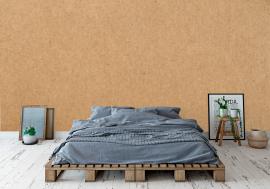 Fototapeta brown cardboard texture