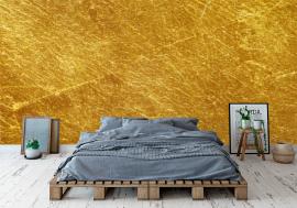 Fototapeta gold texture used as