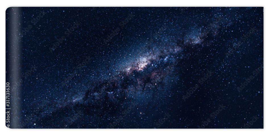 Fototapeta Milky Way
