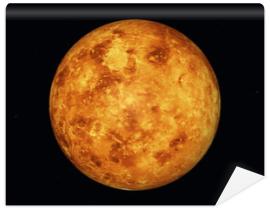 Fototapeta Planet Venus