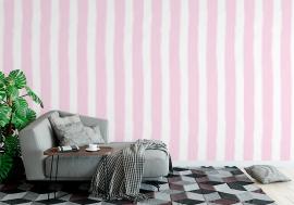 Fototapeta Stripes pattern design with