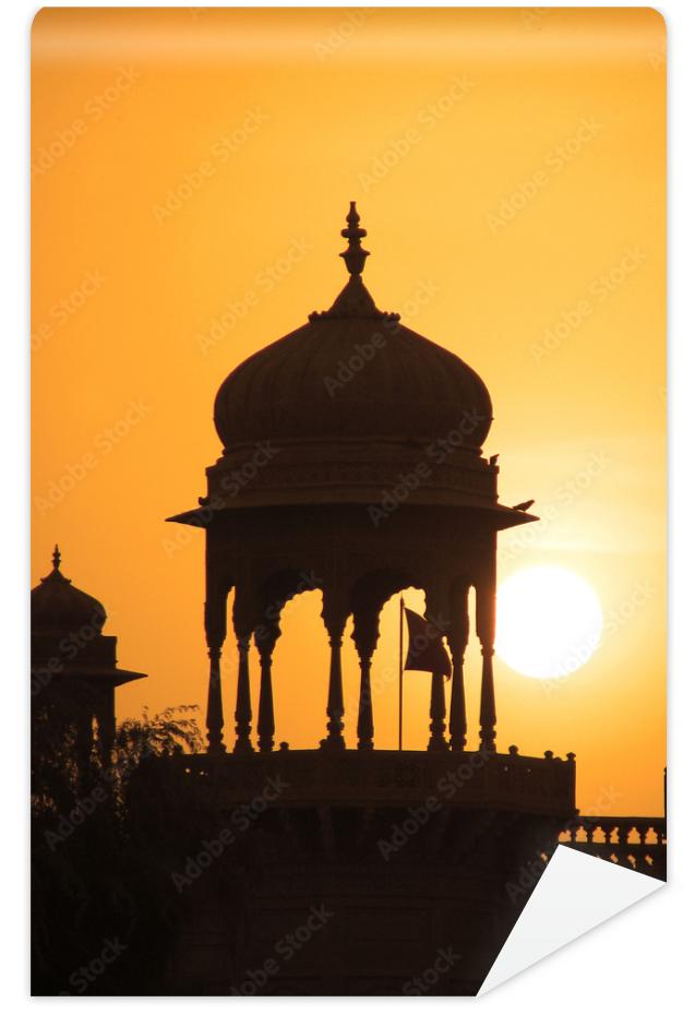 Fototapeta Inde - Jaisalmer