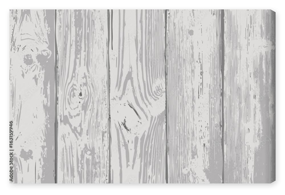 Obraz na płótnie Wooden planks overlay texture