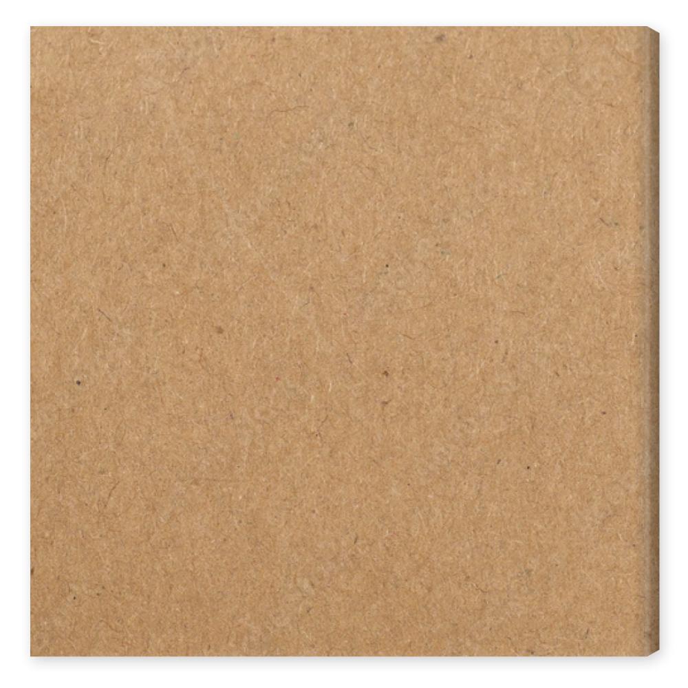 Obraz na płótnie brown cardboard texture