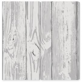 Obraz Dyptyk Wooden planks overlay texture