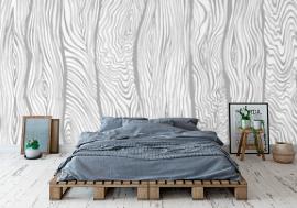 Tapeta wood seamless pattern
