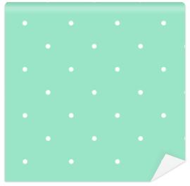 Tapeta Vector seamless dotted pattern