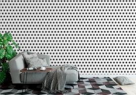 Tapeta dots Abstract seamless Pattern