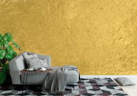 Tapeta Gold foil seamless texture,