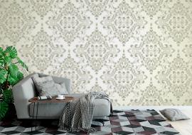 Tapeta Seamless traditional wallpaper